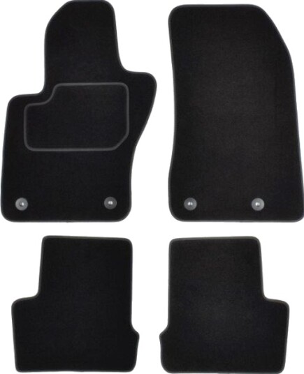 CUSTOPOL JEP57C Bilmatter
