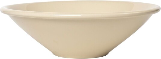 Broste Copenhagen Alfredo skål Ø24 cm Beige Broste Copenhagen Alfredo skål Ø24 cm Beige