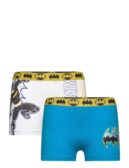 Batman Boxer Blue 134/140 Batman Boxer Blue 134/140