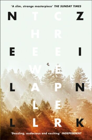 The Wallcreeper Av Nell Zink