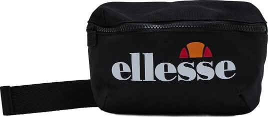 Ellesse Rasco Cross Body Bag - BLACK - One Size