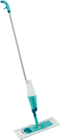 Leifheit Easy XL Spraymopp - Mikrofiberhode, Sprayfunksjon