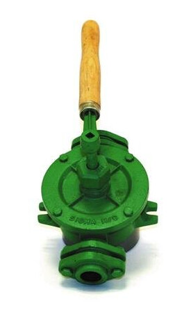 Vingepumpe K-0 1/2"" Vingepumpe K-0 1/2""