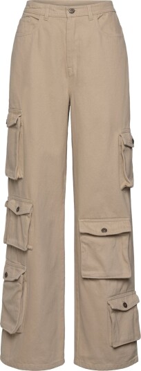 H2O Fagerholt Gad Pants Brown S