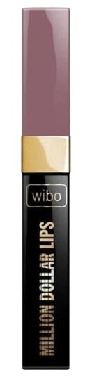 Wibo Wibo Million Dollar Lips Matte Lipstick 6 3Ml