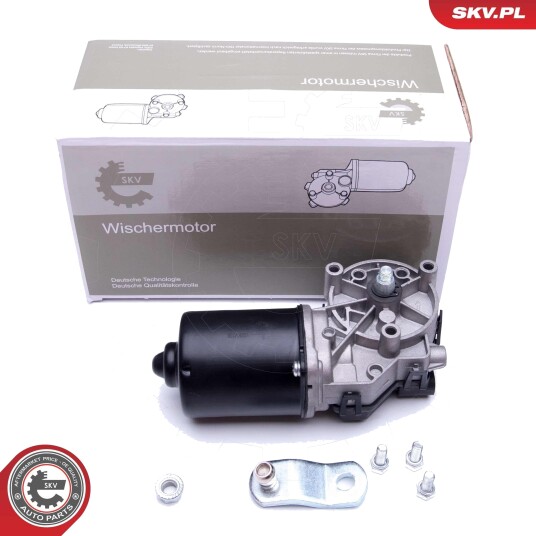 Vindusviskermotor ESEN SKV 19SKV138