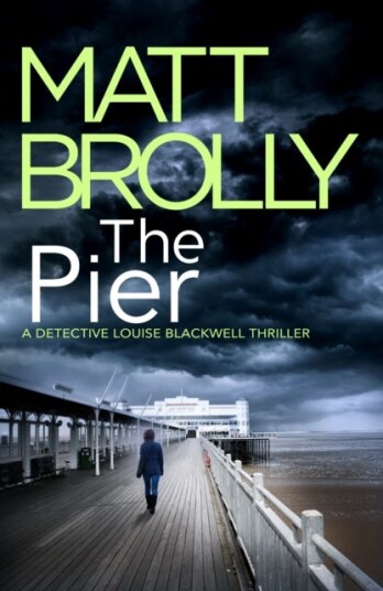 The Pier Av Matt Brolly