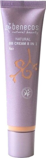 Benecos BB Cream 8-in-1 30 ml Fair Benecos BB Cream 8-in-1 30 ml Fair