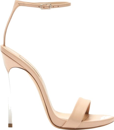 Casadei Dame Sko Rosa 39 EU,