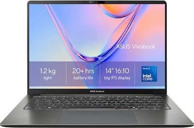 ASUS Vivobook S K5452MA-TM172W