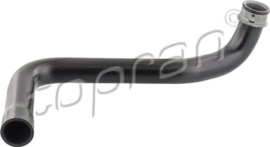 TOPRAN 114 132 Radiatorslange