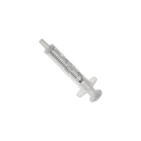 Doseringsprøyte 2 100 ml Doseringsprøyte 2 100 ml