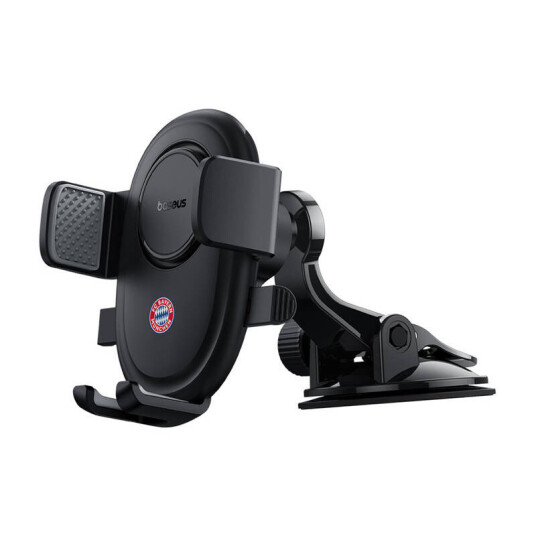 Baseus UltraControl Mobilholder Svart Bayern Edition Baseus UltraControl Mobilholder Svart Bayern Edition