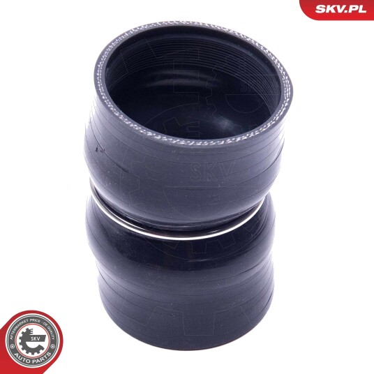 ESEN SKV 24SKV560 Ladeluftslange ESEN SKV 24SKV560 Ladeluftslange