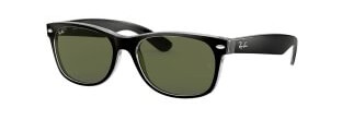 Ray-Ban New Wayfarer RB2132 6052 58 Ray-Ban New Wayfarer RB2132 6052 58