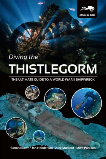 Diving the Thistlegorm  The Ultimate Guide to a World War II Shipwreck