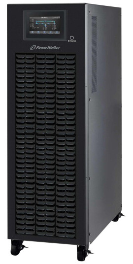 PowerWalker VFI 15K CPG PF1 3/3 BE - UPS - 15000 watt - 15000 VA