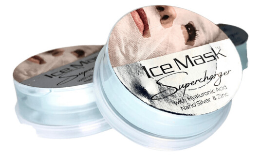 IceMask Supercharger 1 stk