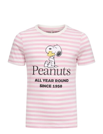 Kids Only Kogtennis Life Ss Reg Tee Jrs Pink 146 152 Kids Only Kogtennis Life Ss Reg Tee Jrs Pink 146 152