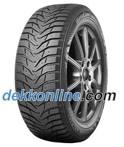 Kumho WinterCraft SUV ice WS31   265/70R16 112T  