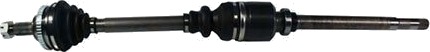 MAGNETI MARELLI 302004190227 Drivaksel