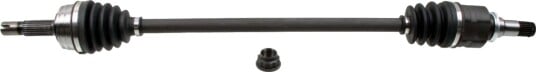 Febi Bilstein Drivaksel FEBI BILSTEIN 184613