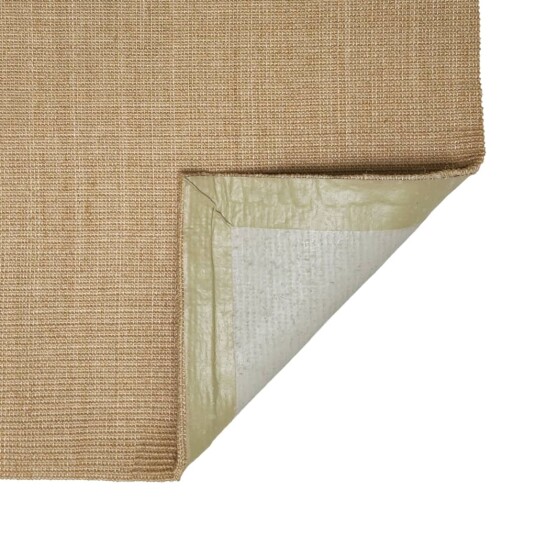 Sisalteppe for klorestolpe 100x350 cm 3203426