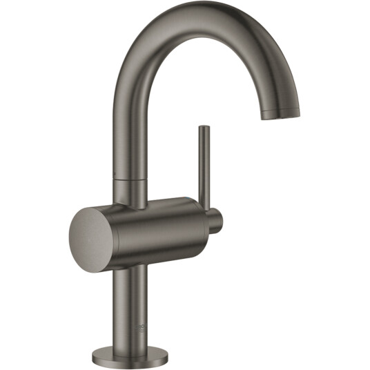 GROHE ATRIO SERVANTBATTERI BØRSTET HARD GRAPHITE