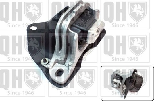 QUINTON HAZELL EM4160 Motorfeste