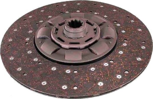 Clutchplate KAWE 4436