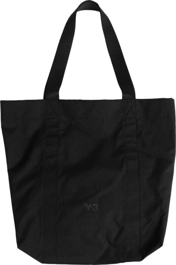 Y 3 Herre Vesker Svart ONE SIZE,