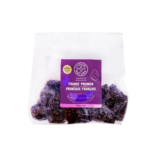 Your Organic Nature svisker 250 g Your Organic Nature svisker 250 g
