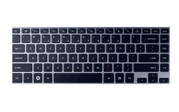 HP Keyboard (ITALIAN)