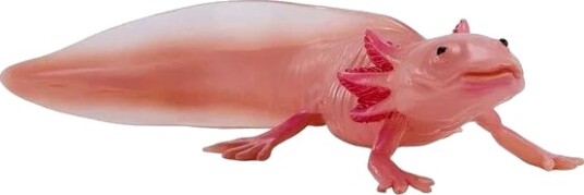 Mojo Wildlife Axolotl