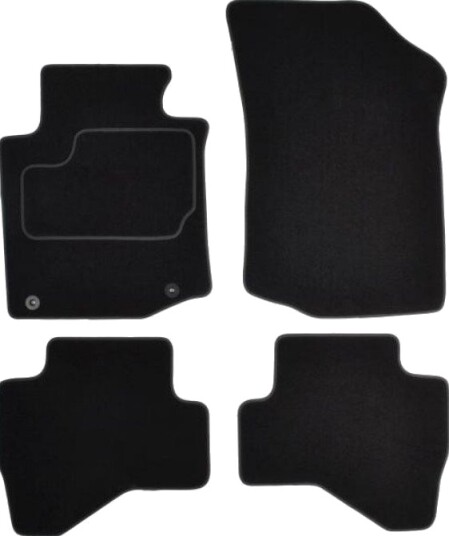 CUSTOPOL CIT80C Bilmatter