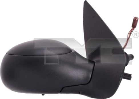 Sidespeil TYC 326-0015