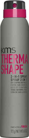 Kms Thermashape 2 In 1 Spray 200ml