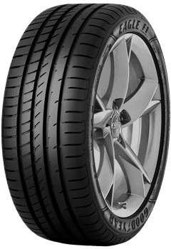 Goodyear Eagle F1 Asymmetric 2 245/35R19 93Y Goodyear Eagle F1 Asymmetric 2 245/35R19 93Y