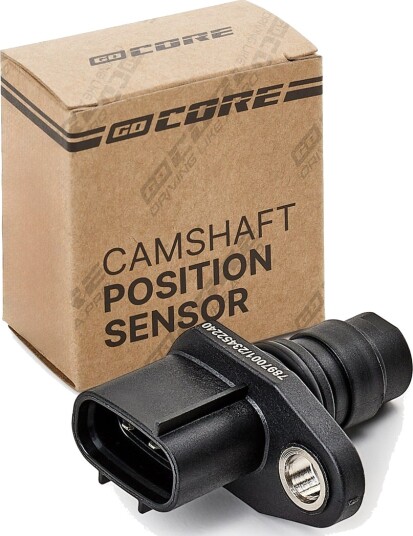 Impulsgiver veivaksel goCORE GCH330322
