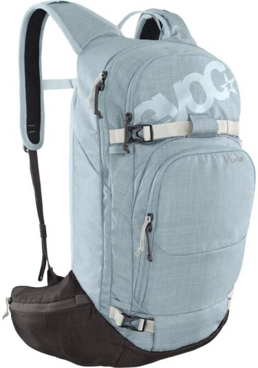 EVOC Line 20Lmint-coffe EVOC Line 20Lmint-coffe