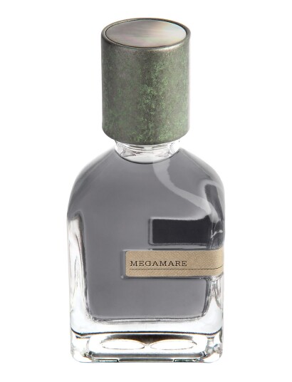 Orto Parisi Megamare Parfyme - Frisk Havduft 50 ml Orto Parisi Megamare Parfyme - Frisk Havduft 50 ml