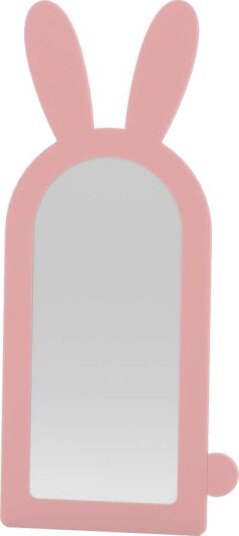 Devik Gulvspeil 180 cm Rosa