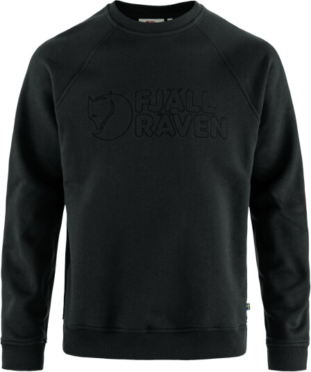 Fjellreven Men"s Fjellreven Classic Sweater Black S