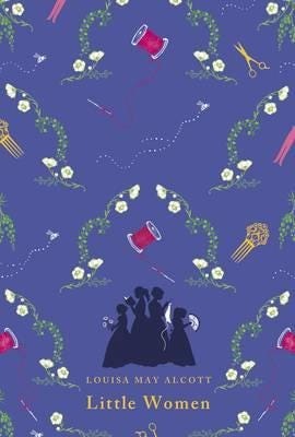 Little Women Av Louisa May Alcott