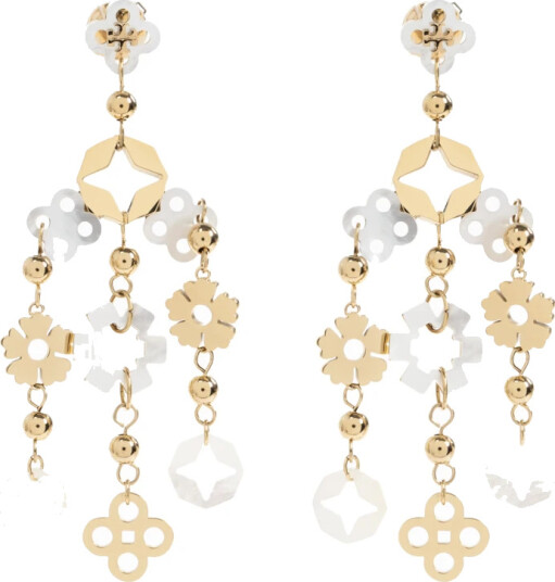 Tory Burch Dame Accessories Gul ONE SIZE,