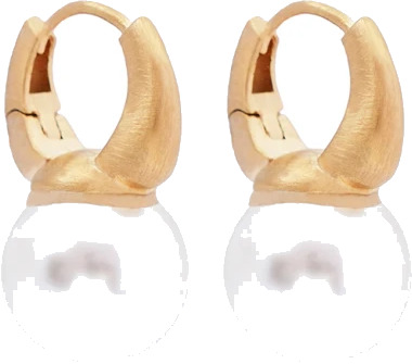 Camilla Øhrling Dame Accessories Gul ONE SIZE, Camilla Øhrling Dame Accessories Gul ONE SIZE,