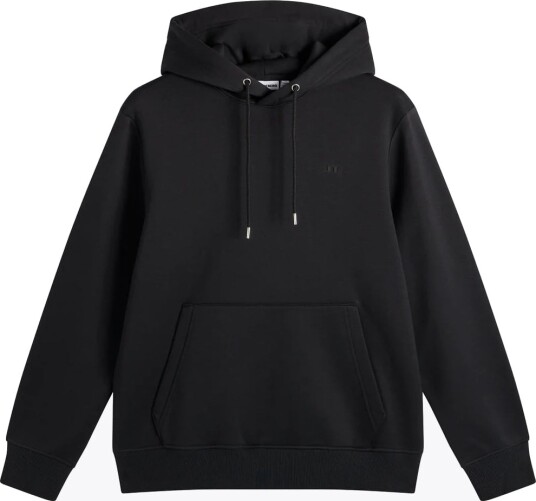 J.LINDEBERG Alpha Hood Sort S
