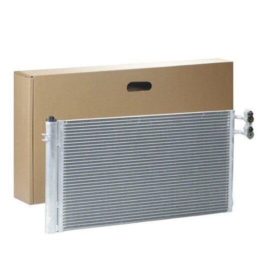 Kondensator MAHLE ORIGINAL AC 414 001S
