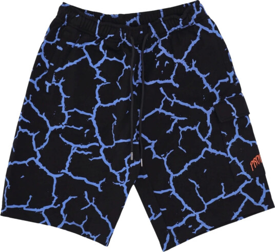 Propaganda Herre Shorts Flerfarget L,