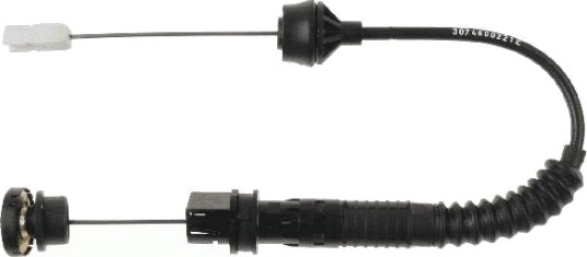 Clutchkabel SACHS 3074 600 221
